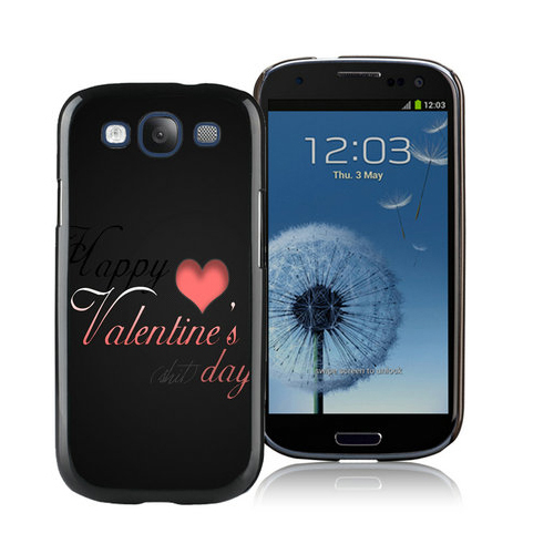 Valentine Bless Samsung Galaxy S3 9300 Cases CUS - Click Image to Close